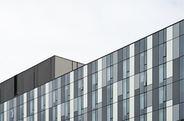 Maitre d'oeuvre bâtiment tertiaire rennes